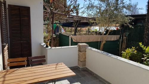 Apartamento Materada 22