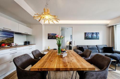 Apartamento Fewo Prora - See(h)nsucht