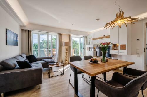 Apartamento Fewo Prora - See(h)nsucht