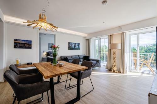 Apartamento Fewo Prora - See(h)nsucht
