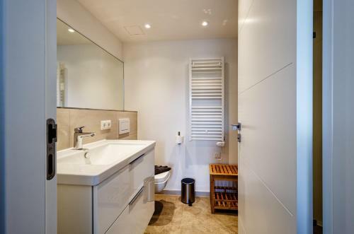 Apartamento Fewo Prora - See(h)nsucht