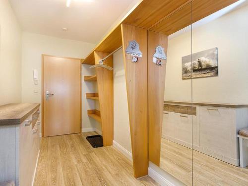 Apartamento Haus Strelasund Wohnung Nr. 5