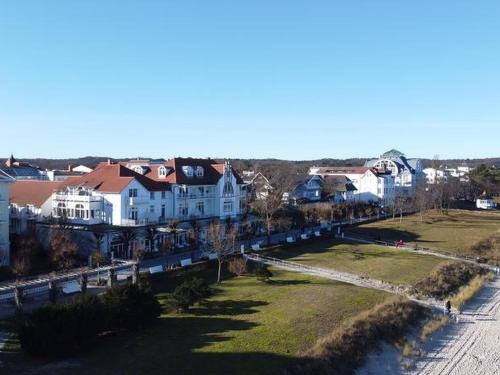 Apartamento Haus Strelasund Wohnung Nr. 5