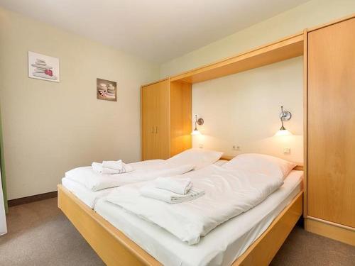 Apartamento Haus Strelasund Wohnung Nr. 5