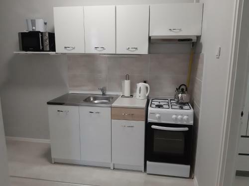 Apartamento Jade Vend�gh�z