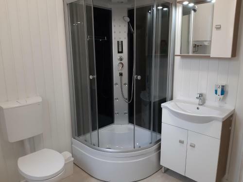 Apartamento Jade Vend�gh�z