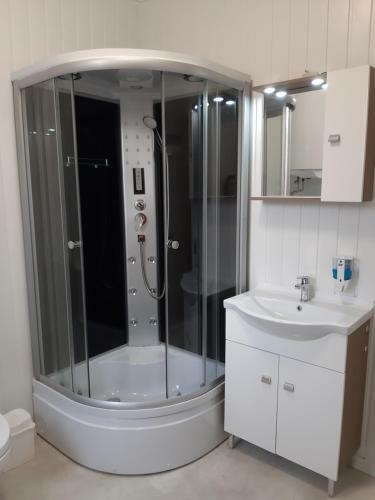 Apartamento Jade Vend�gh�z