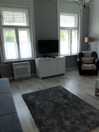 Apartamento Jade Vend�gh�z