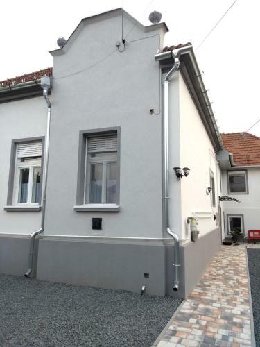 Apartamento Jade Vend�gh�z