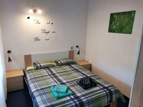 Apartman Daly