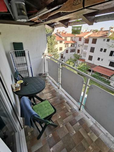 Apartman Daly