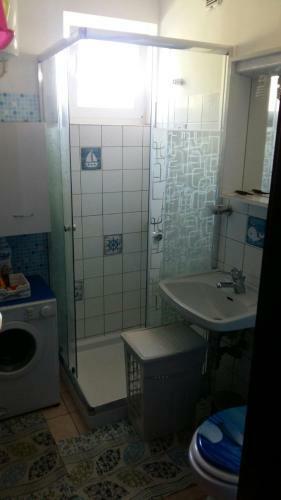 Apartman Daly