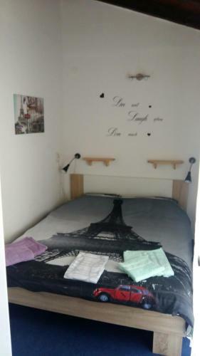 Apartman Daly