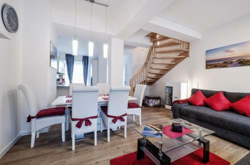Apartamento Fewo Prora - Seepferdchen
