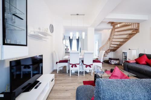 Apartamento Fewo Prora - Seepferdchen
