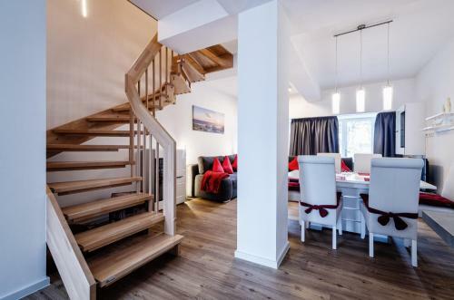 Apartamento Fewo Prora - Seepferdchen