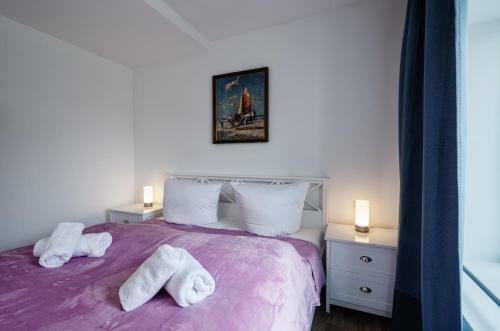 Apartamento Fewo Prora - Seepferdchen