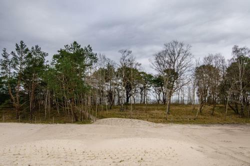 Apartamento Fewo Prora - Seepferdchen
