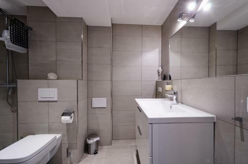 Apartamento Fewo Prora - Seepferdchen