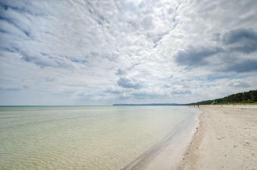 Apartamento Fewo Prora - Seepferdchen