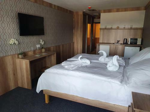 Minihotel P�pa