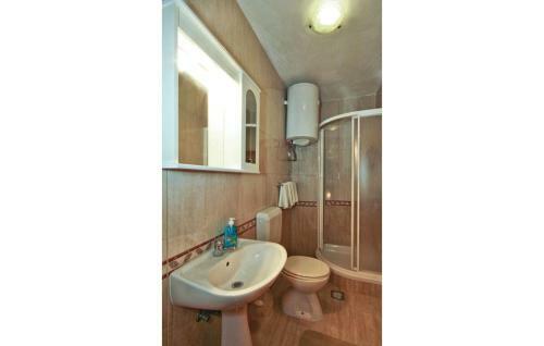 Apartamento Mugeba 3 Bedroom Accommodation