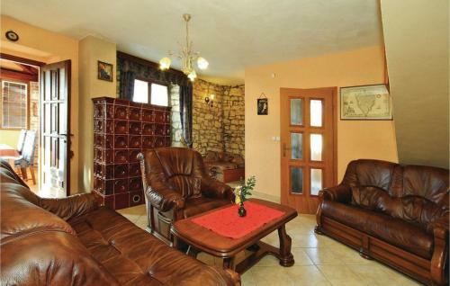 Apartamento Mugeba 3 Bedroom Accommodation