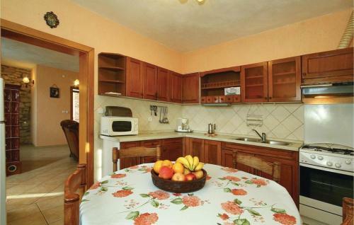 Apartamento Mugeba 3 Bedroom Accommodation