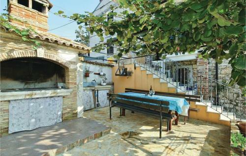 Apartamento Mugeba 3 Bedroom Accommodation