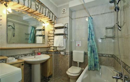 Apartamento Mugeba 3 Bedroom Accommodation