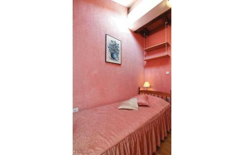 Apartamento Mugeba 3 Bedroom Accommodation