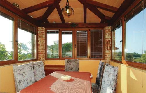 Apartamento Mugeba 3 Bedroom Accommodation