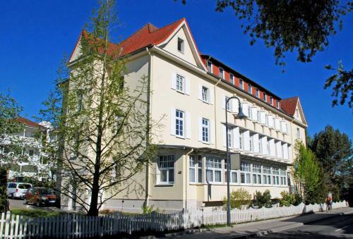Apartamento Ferienwohnung Mit Balkon Charming