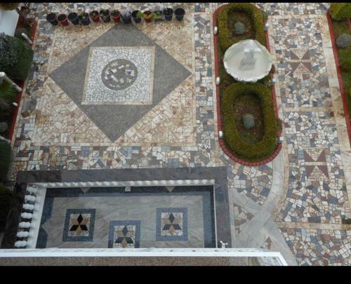 Apartamento Villa Dominka