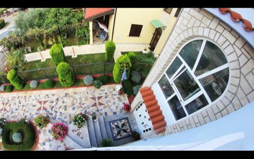 Apartamento Villa Dominka