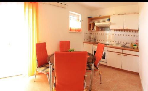 Apartamento Villa Dominka