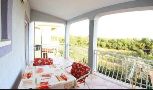 Apartamento Villa Dominka