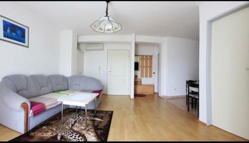 Apartamento Villa Dominka
