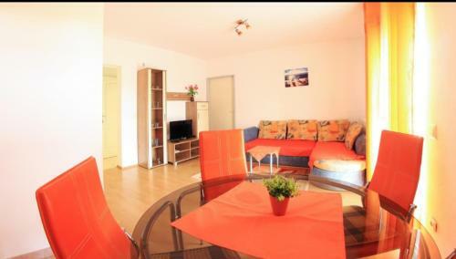Apartamento Villa Dominka