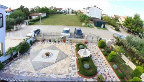 Apartamento Villa Dominka