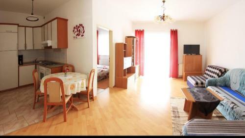Apartamento Villa Dominka