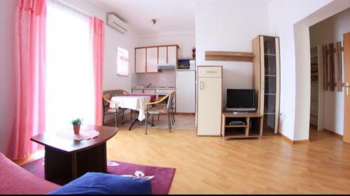 Apartamento Villa Dominka