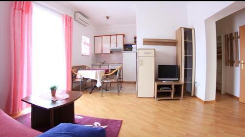 Apartamento Villa Dominka