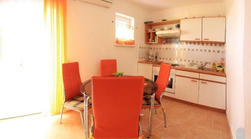 Apartamento Villa Dominka