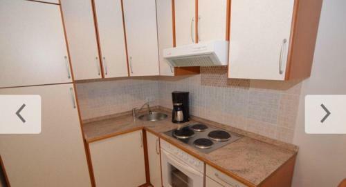 Apartamento Villa Dominka