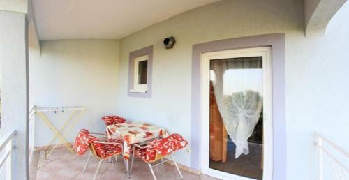 Apartamento Villa Dominka