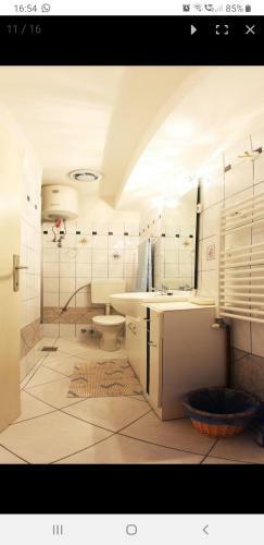 Apartamento Villa Dominka