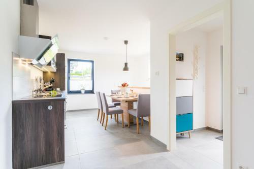 Apartamento Ferienwohnung Am Kleinbahnhof