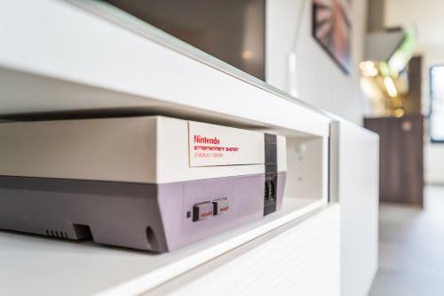 Apartamento Ferienwohnung Am Kleinbahnhof