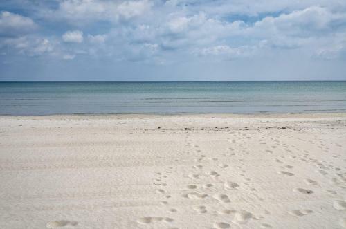 Apartamento Fewo Prora - Oceanview
